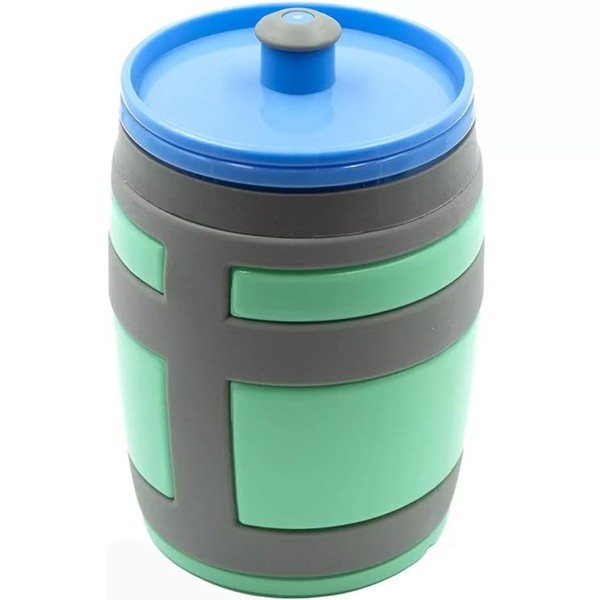Generic Battle Royale Chug Jug 16oz Water Bottle - Gaming