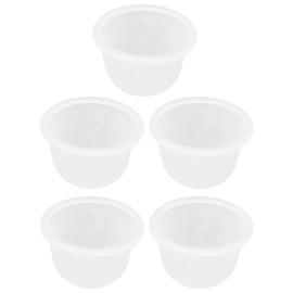 Household Tools 5Pcs Bowls Baby Breastfeeding Accessory Electric Bowls Replacement Accessories Hand Tools