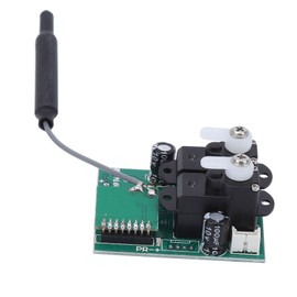 A160.0013 Receiver Board Main Motherboard Fit for WLtoys XK A160 RC Airplane