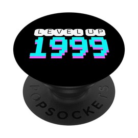 20th Birthday Gamer 1999 Gift T-Shirt Vintage Men Women Kids