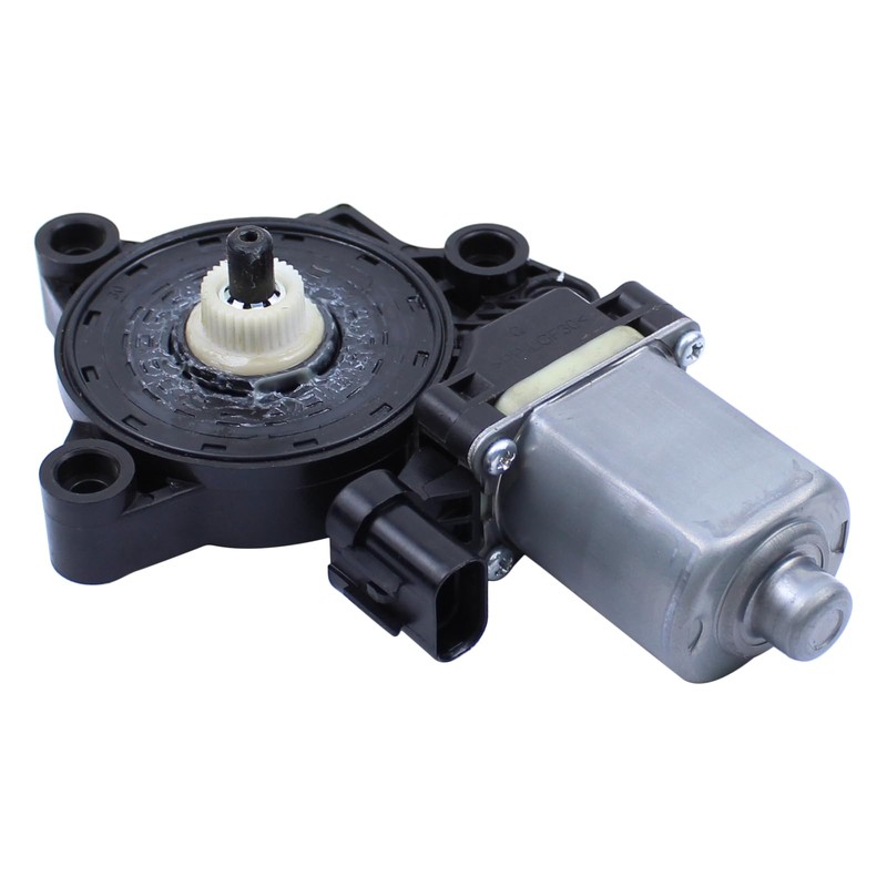 ApplianPar Front Right Passenger Side Window Motor for Kia Optima