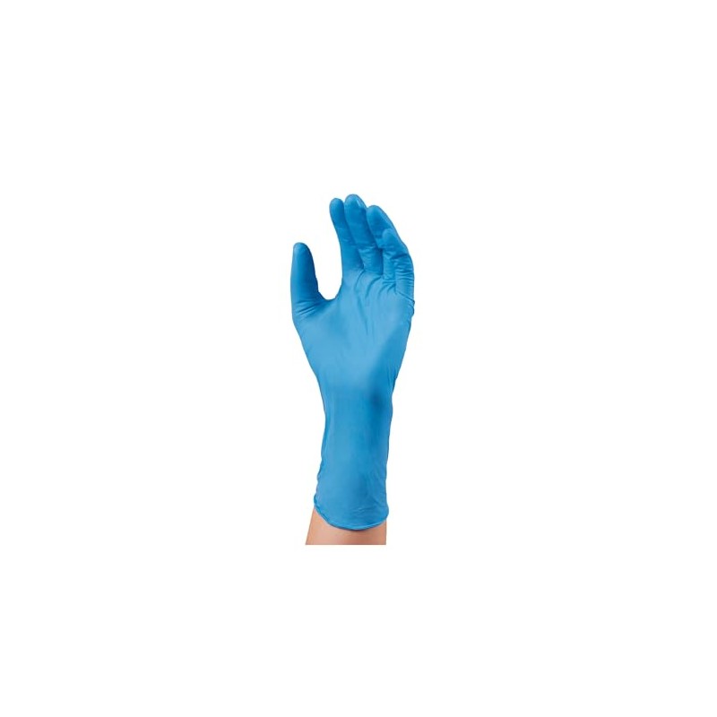 Hartmann Peha Soft Nitrile Guard T10-11 XL Pack of 100