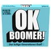 Goliath OK Boomer!, Card Game from 14 Years, Board Game