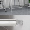 Liyufecor 4Pcs Adjustable Plastic Bullet Feet, Adjustable Height Round Base