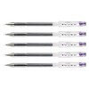 Pilot G-TEC-C4 Gel Ink Rollerball Pen Ultra Thin Tip 0.4mm