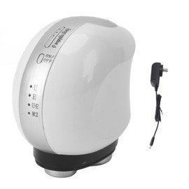 UE001 Bioelectric Health Care Massager Reduce Muscle Soreness Deep Tissue Massage Machine 100‑240V AU Plug White