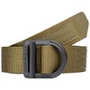 5.11 Tactical Series 59409 1.5-Inch Trainer Belt (TDU Green, 4X-Large)