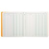 'Exacompta Piqre "De Compte, 210 x 190 mm Pack of