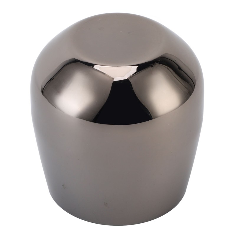 Stainless Steel Wine Glass Stemless Egg Shape 550ml Unbreakable Portable