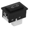 Trunk Unlock Release Switch Button 61319200316 Replacement For 3 Series