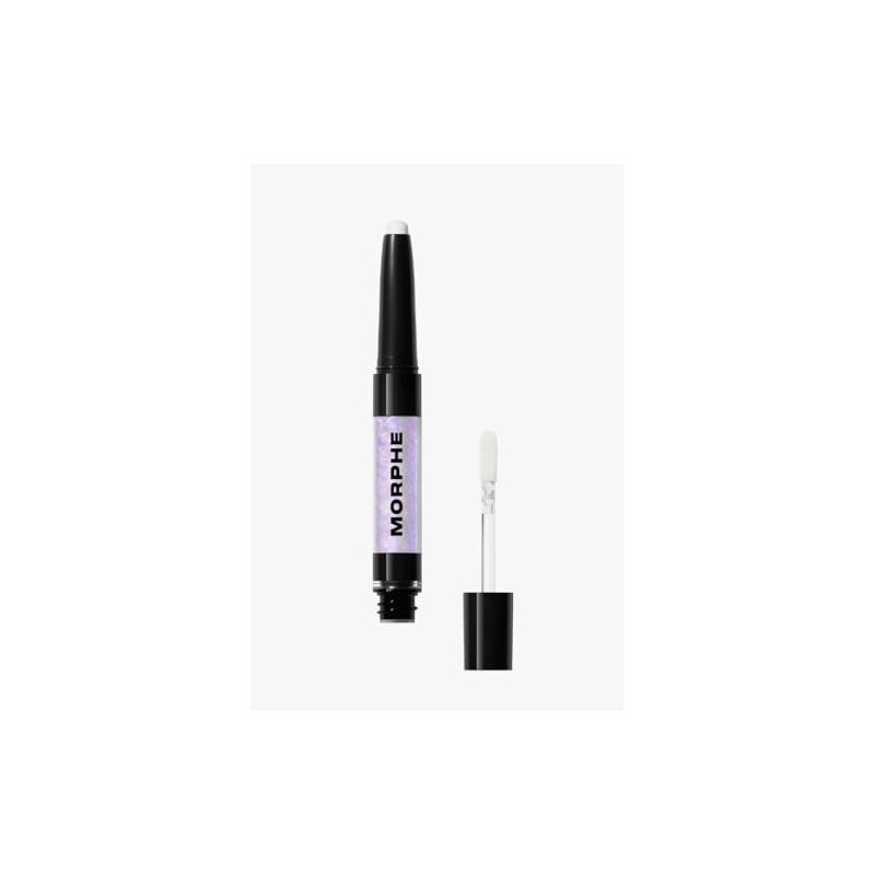 Morphe Mixed Signals Dual-Ended Cream & Liquid Shadow Stick -