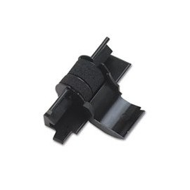 (3 Pack Value Bundle) DPSR1427 R1427 Compatible Ink Roller, Red/Black