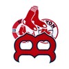 4PCS Iron on Patch,Baseball Iron on Patch for Hat,Jacket,Jeans and