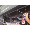 WAXOYL Power Shield #120-4 16.9oz MEGA cans PERMANENT Aerosol Cavity
