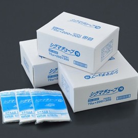 Krylon Kasei Sigma Tube 70 GH-3045 11.8 x 17.7 inches (300 x 450 mm) x Thickness 70μ 800 Sheets