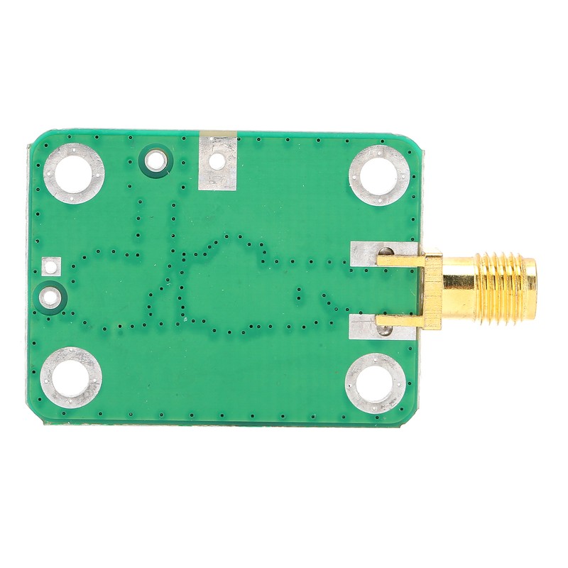 Detector Module RF Signal Meter Power Detection Board Industrial Control