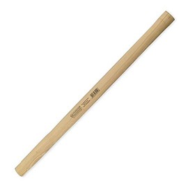 Germany Sledgehammer Handle 90 cm 8-10 kg Ash Hammer Handle Replacement Handle