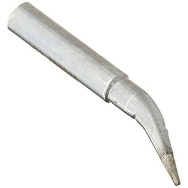 Weller T0054487399 XNT HX SOLDERING TIP.8MM, Black