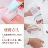 DEVENTORZ Soap Net, Foaming Net, Storage, Dense Foam, Pore Care,