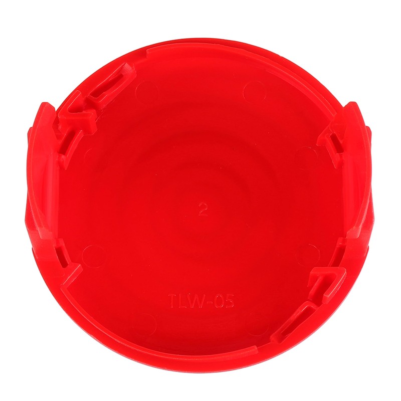 2-Pack Weed Eater Spool Cap Cover Compatible with Hyper Touch