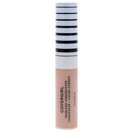 Covergirl Trublend Undercover Concealer, Warm Beige, 0.33 Fluid Ounce