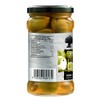 Terra Creta - Green Olives with Almond 160g