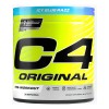 Aminoácido Deportivo Polvo Cellucor C4 180g Sabor Icy Blue Razz