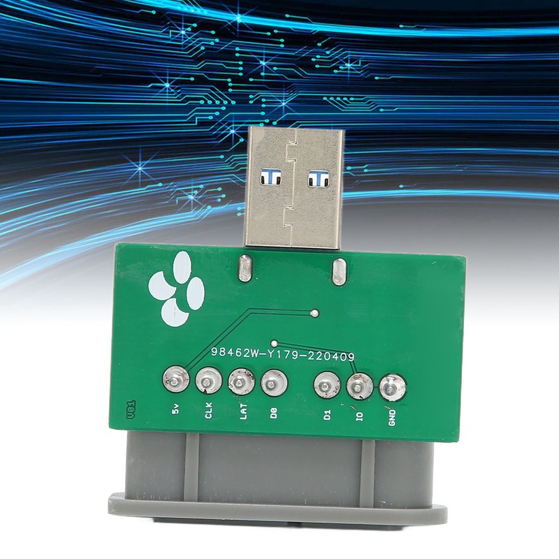 for SNES Adapter for SNES OEM Controller USB 3.0 for