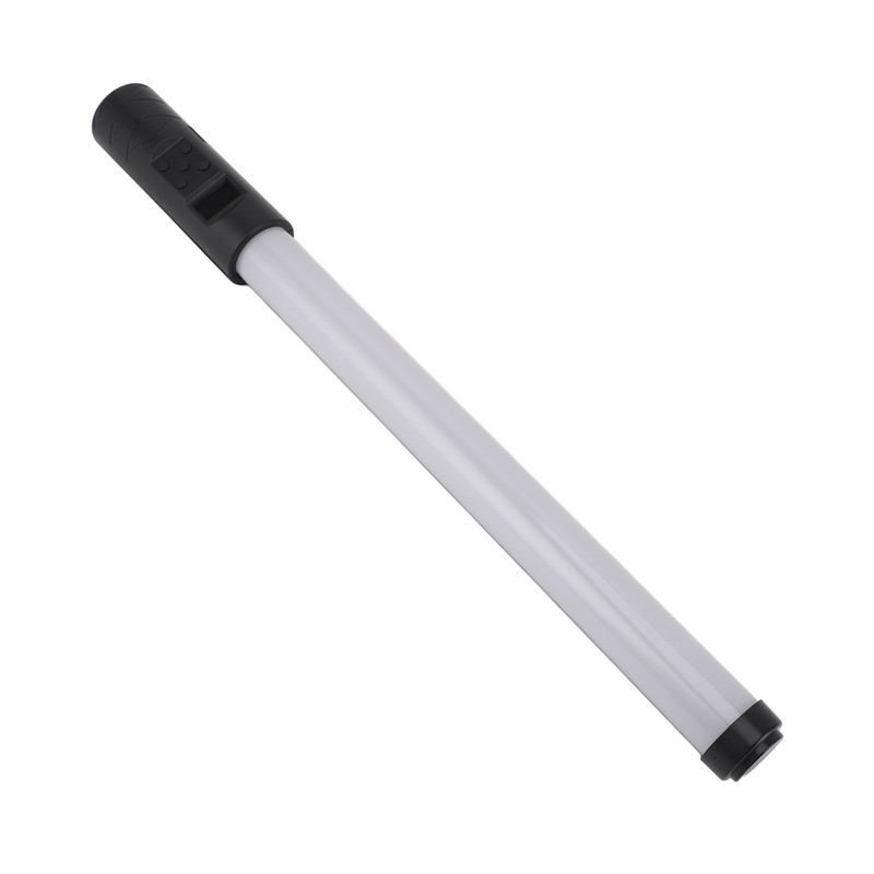 RGB LED Light Wand 3000K to 6000K 2600mAh Rechargeable Dimmable