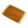 Tescoma Rect.Chopping Board Cm 26X16 Bamboo, Assorted, 26 x 16