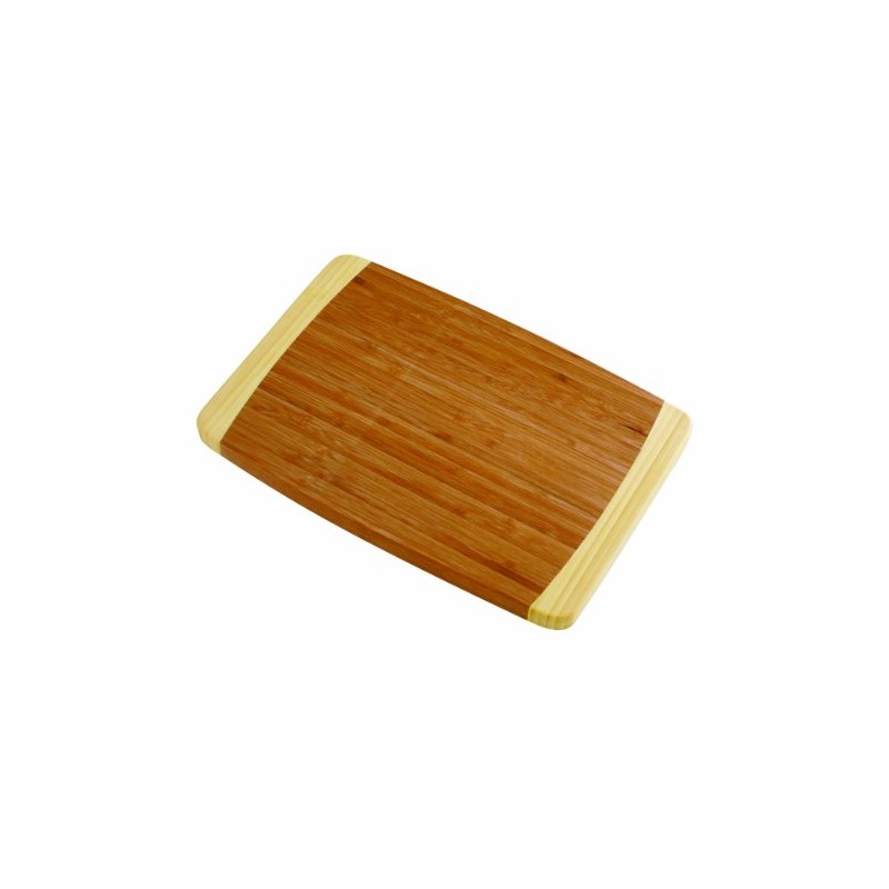 Tescoma Rect.Chopping Board Cm 26X16 Bamboo, Assorted, 26 x 16