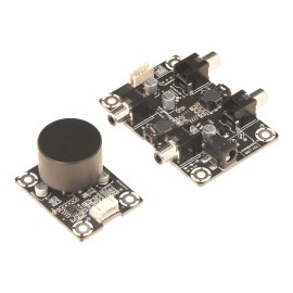 Sure Elelctronics AA-AB41134 Digitally Controlled Stereo Electronic Audio Volume Control Board