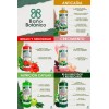 Ziloe Shampoo Baño Botanico Eucalipto/romero Rejuvenecedor 1 Lt