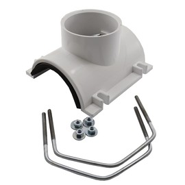 Jones Stephens S26009 3 X 2 Saddle Tee CONV Kit With Gasket - N/A