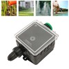 WiFi Sprinkler Timer USB 5V Remote Control Smart Garden Irrigation