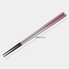 Ishida 11817-0 Chopsticks, Sky Blue, Morning Sake, 9.1 inches (23