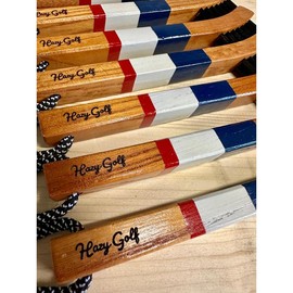 Hazy Hickory Brush - Color: Blank