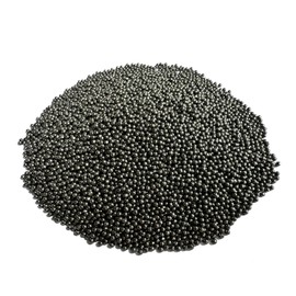 Premium Lead Shot Balls #7.5(2.4MM) Bag for Reloading, Fishing, and DIY Supplies - Ideal for Adding Weight to Projects and Reducing Vibration (1 LB)