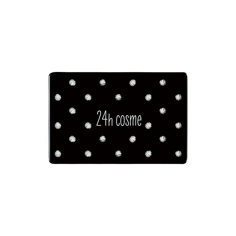 24h cosme 24 Mineral UV Concealer Light x Natural SPF