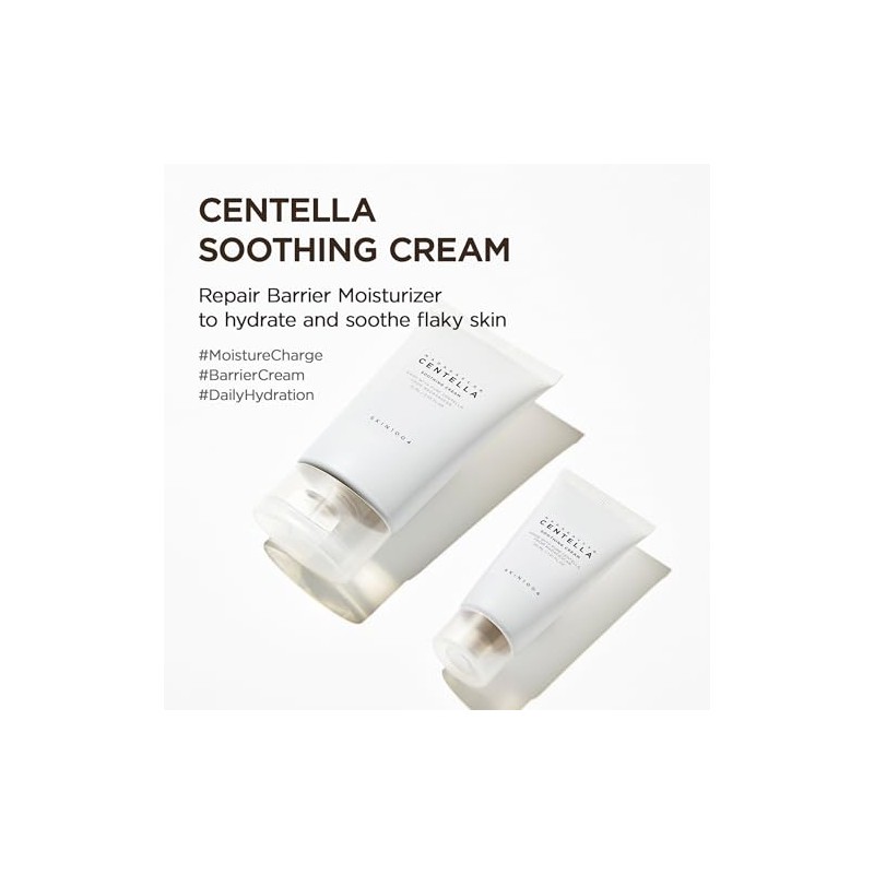 SKIN1004 Madagascar Centella Travel Kit