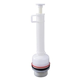 Toilet Flush Valve Replacement for Model # 211-11-1/2"Compatible with Mansfield 211,160 Series Toilet Tank for All Trip Levers