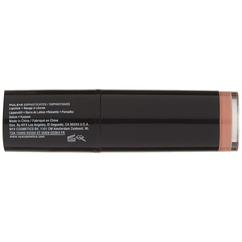 NYX Women's cosmetics, multicoloured, one size