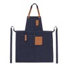 PALLTEX Gerard Cooking Apron Men & Women BBQ Apron -