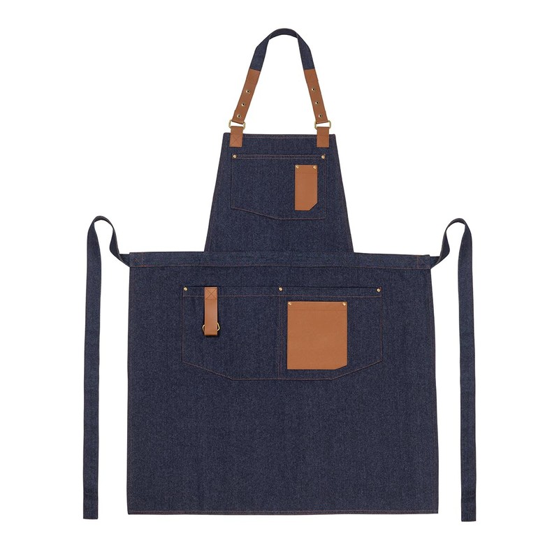 PALLTEX Gerard Cooking Apron Men & Women BBQ Apron -