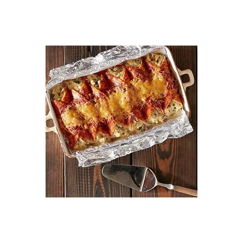 Reynolds Wrap Standard Aluminum Foil, 75 Square Ft