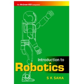 Introduction to Robotics