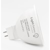 Light Galaxy...10x LED GU5.3 LED Warm White MR16 Spotlight 12
