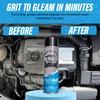 BullSnot! RidABull Engine Degreaser- Premium Cleaner & Degreasing Agent –