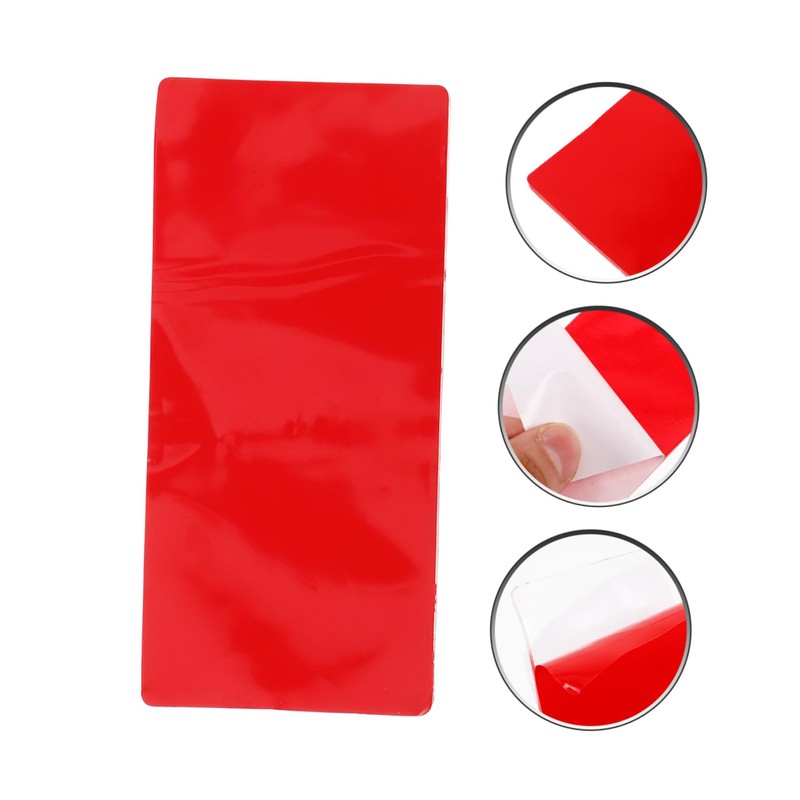 MAGICLULU Auto Rain Sensor Replacement Pad Advanced Waterproofing Windshield Wiper