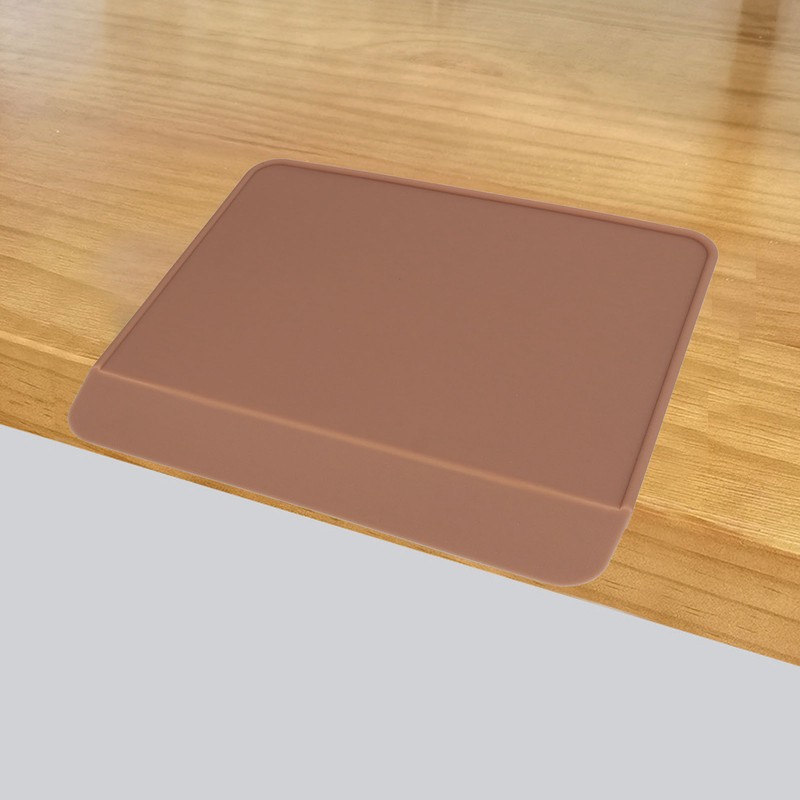 Silicone Coffee Tamping Pad Food Grade Coffee Machine Mat with